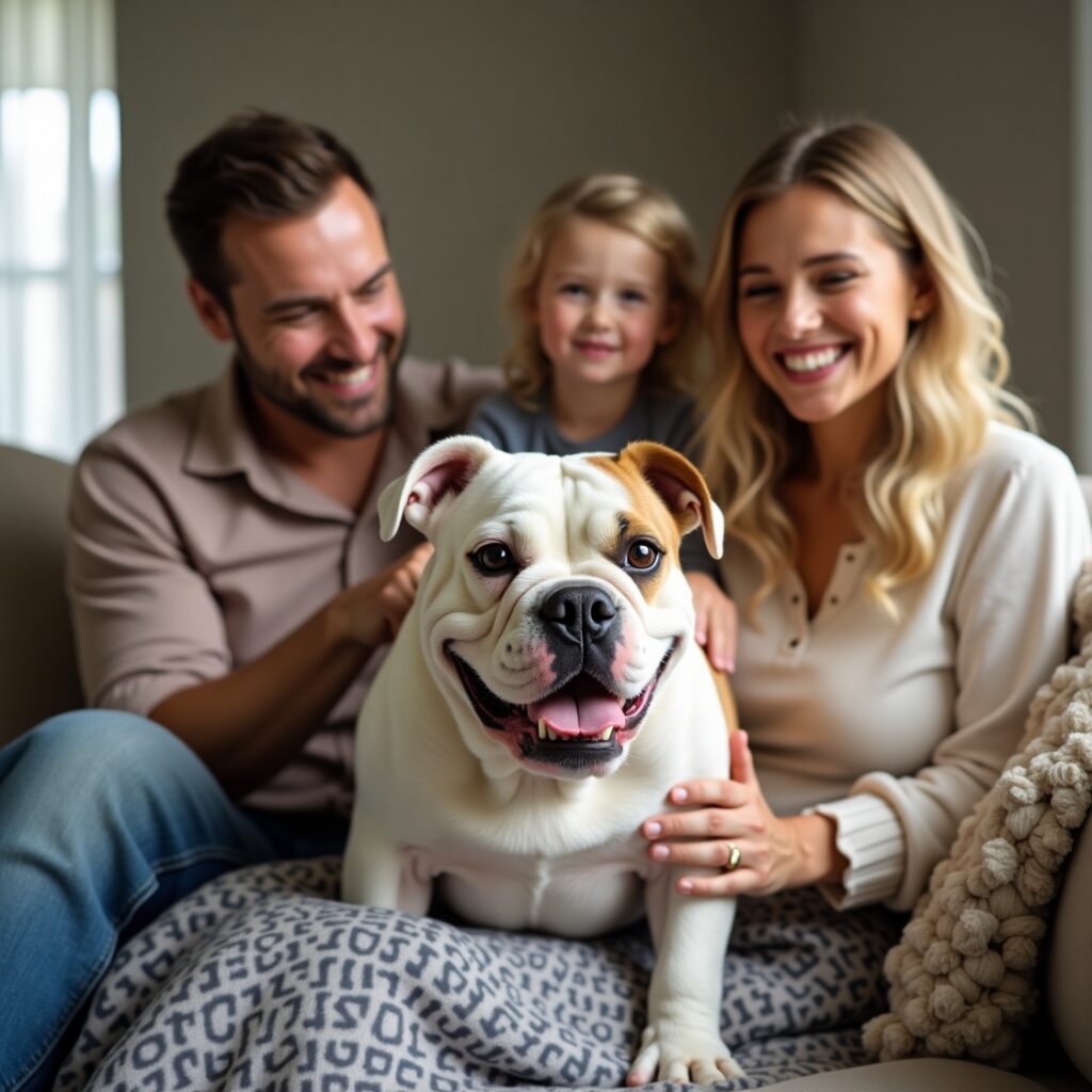 How Long Do Bulldogs Live