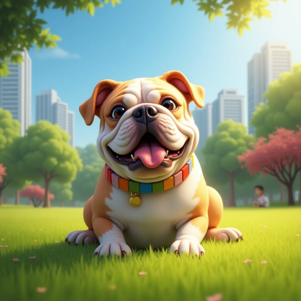 How Long Do Bulldogs Live